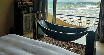 De' Tuva resort Mui Ne