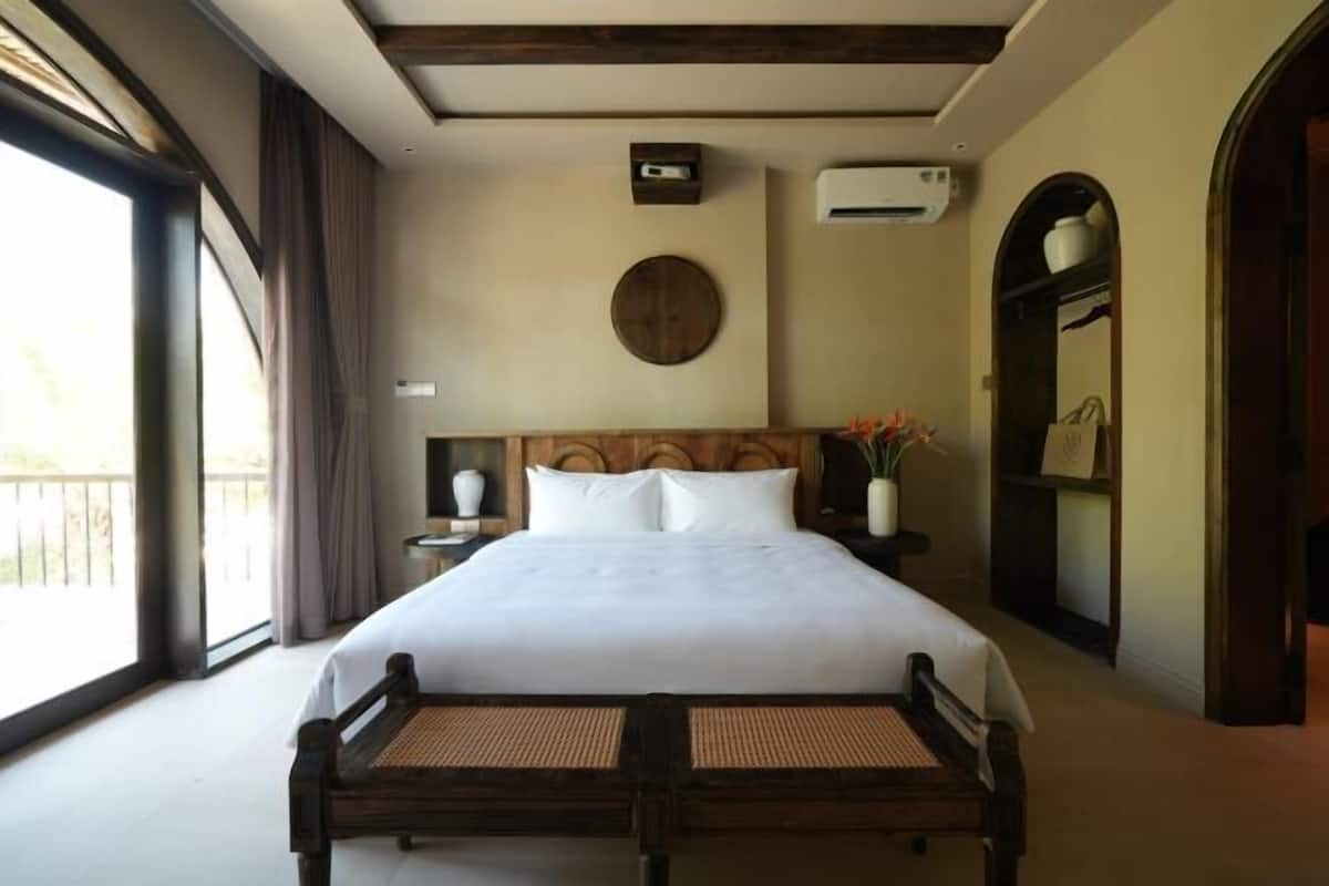 Cortinas blackout y sistema de insonorización