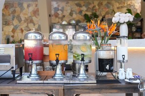 Restaurant - De' Tuva resort Mui Ne (Phan Thiet)