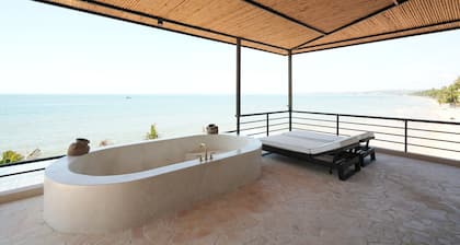 De' Tuva resort Mui Ne