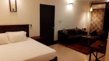 Superior Room | Free WiFi