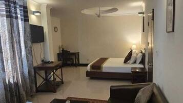 Royal Suite | Free WiFi