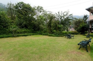 Jardín
