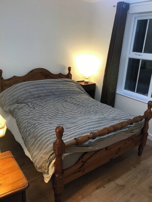 1 habitación y internet 