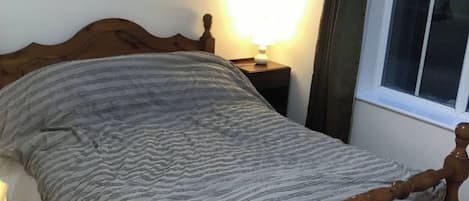 1 bedroom, Internet
