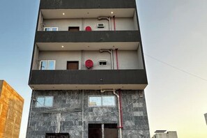 Exterieur