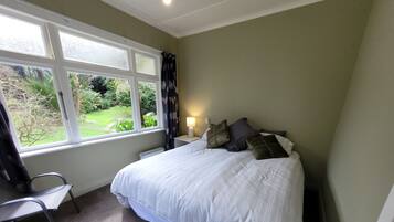 2 Schlafzimmer, Bettwäsche