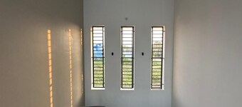 Charming 3-bedroom villa with AC in delightful @ eDEN Beach China Veerampattinam