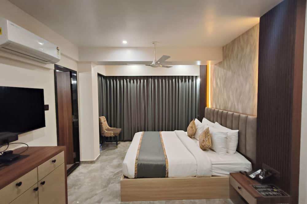 Light House Suites Hubballi - Chabbi