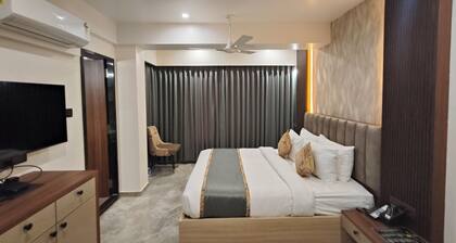 Light House Suites Hubballi