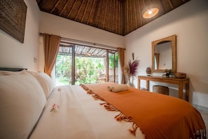 Free WiFi - Olo Surf Nature (Jimbaran)