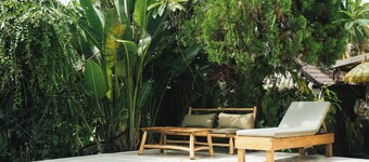 Olo Surf Nature