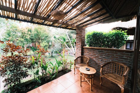 Olo Surf Nature – Affordable hotel in Jimbaran