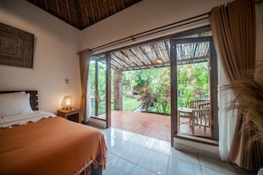 Free WiFi - Olo Surf Nature (Jimbaran)