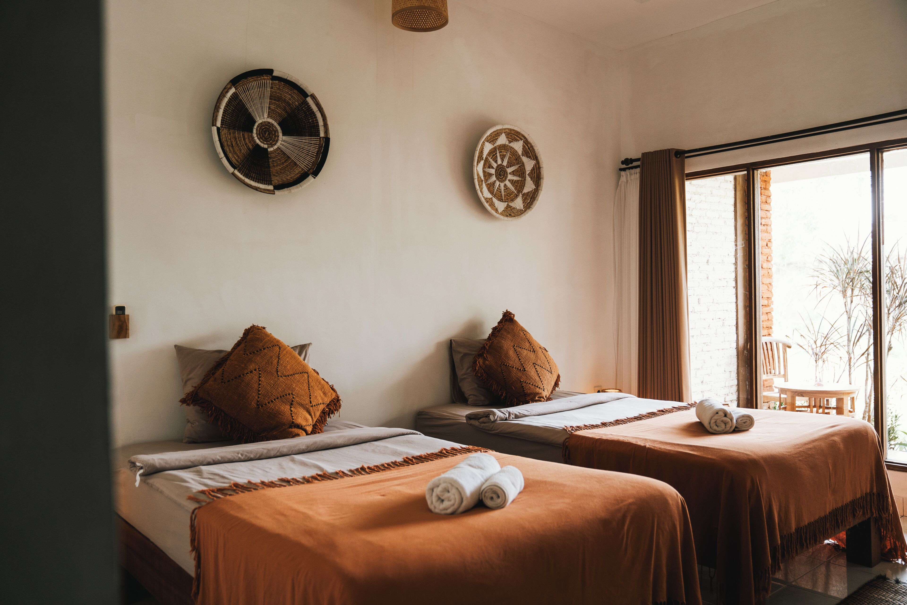 Cabine Room 12 | Free WiFi