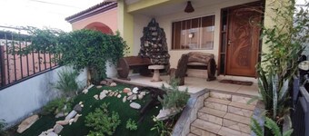 Hostel Sideral