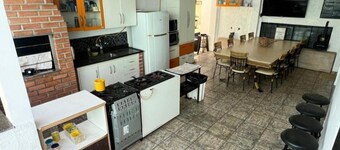 Hostel Sideral