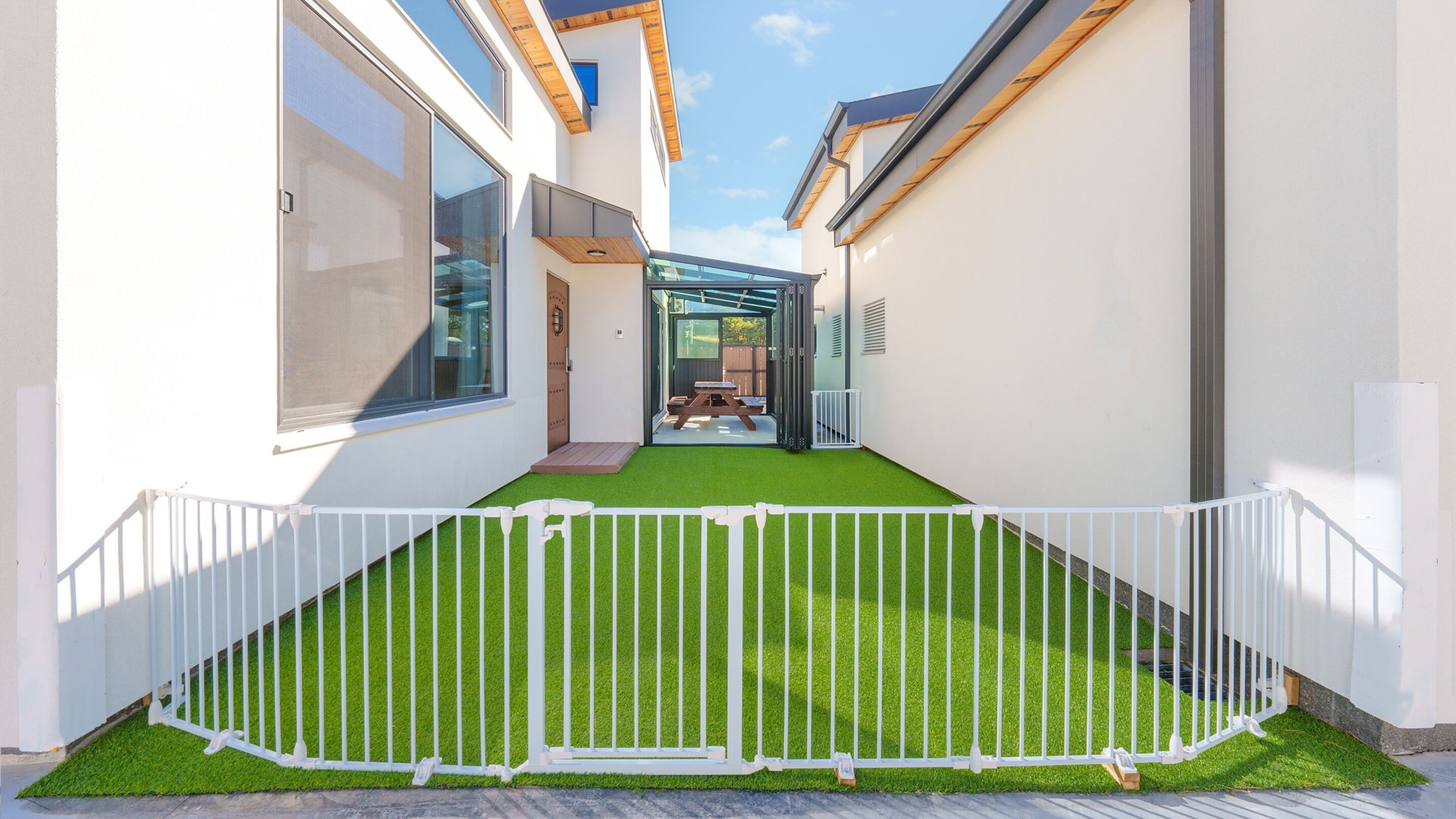 Basic Room, 2 Bedrooms (Stay dokche O)