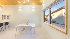 Basic Room, 2 Bedrooms (Stay dokche SOL(No pets Allowed))