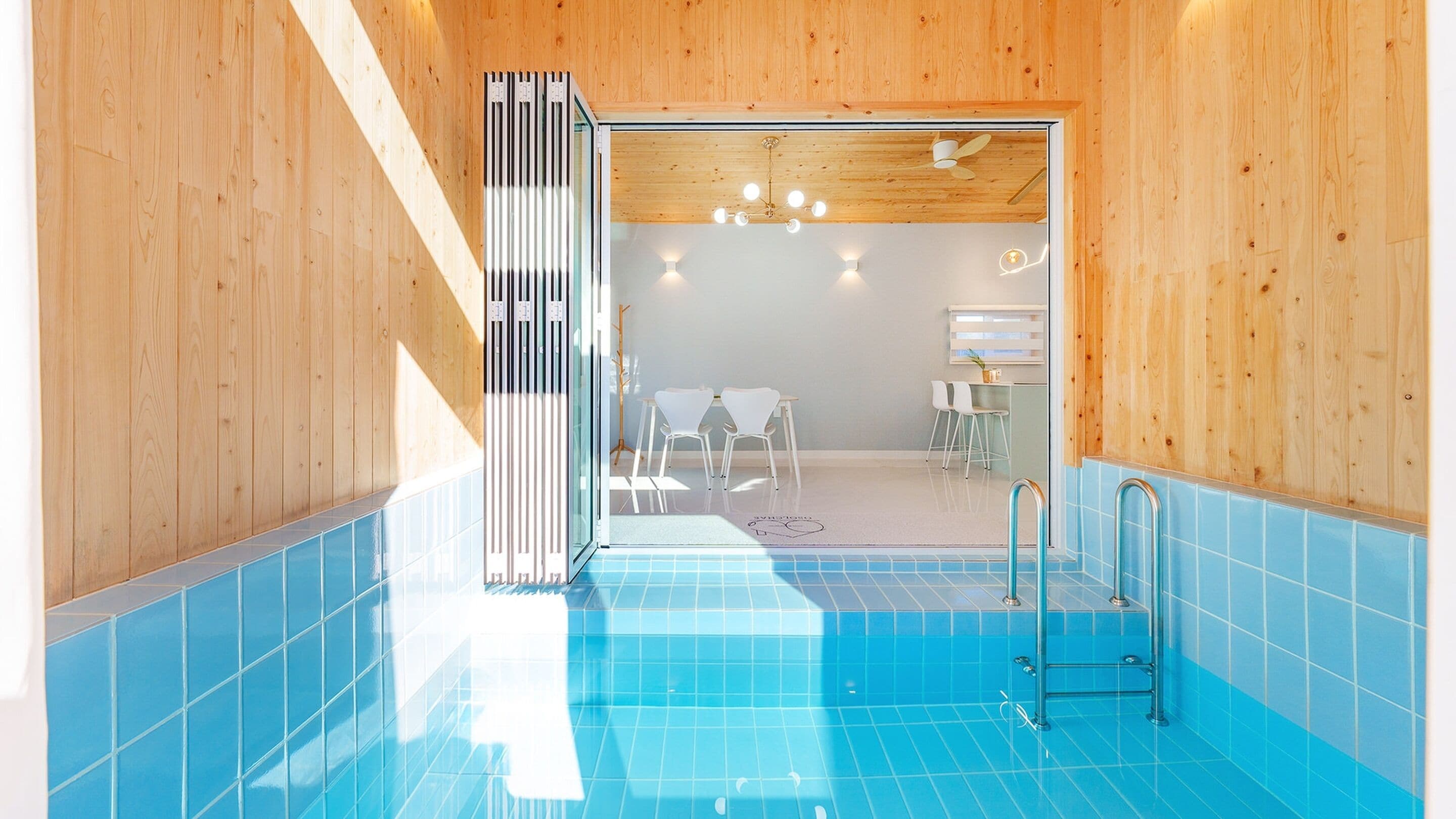 基础客房, 2 间卧室 (Stay dokche O) | 2 多间卧室、免费 WiFi