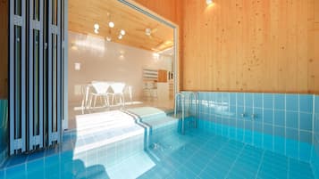 Chambre de base, 2 chambres (Stay dokche CHAE(No pets Allowed)) | 2 chambres, accès au Wi-Fi (inclus)