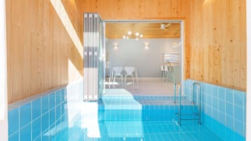 Chambre de base, 2 chambres (Stay dokche O) | 2 chambres, accès au Wi-Fi (inclus)