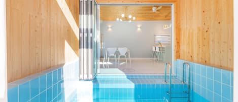 Phòng cơ bản, 2 phòng ngủ (Stay dokche O) | 2 phòng ngủ, truy cập Internet không dây miễn phí