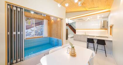 Stay Osolchae Dokche Pool Villa Pension