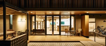 Kyoto Guesthouse HIVE - Hostel