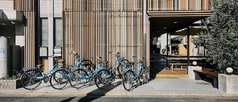 Cykling