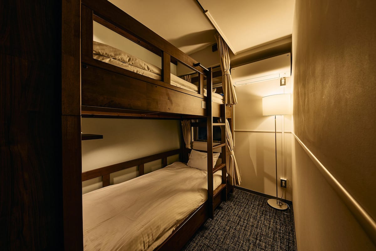 Twin Room, Non Smoking | Minibar, soundproofing, free WiFi, bed sheets
