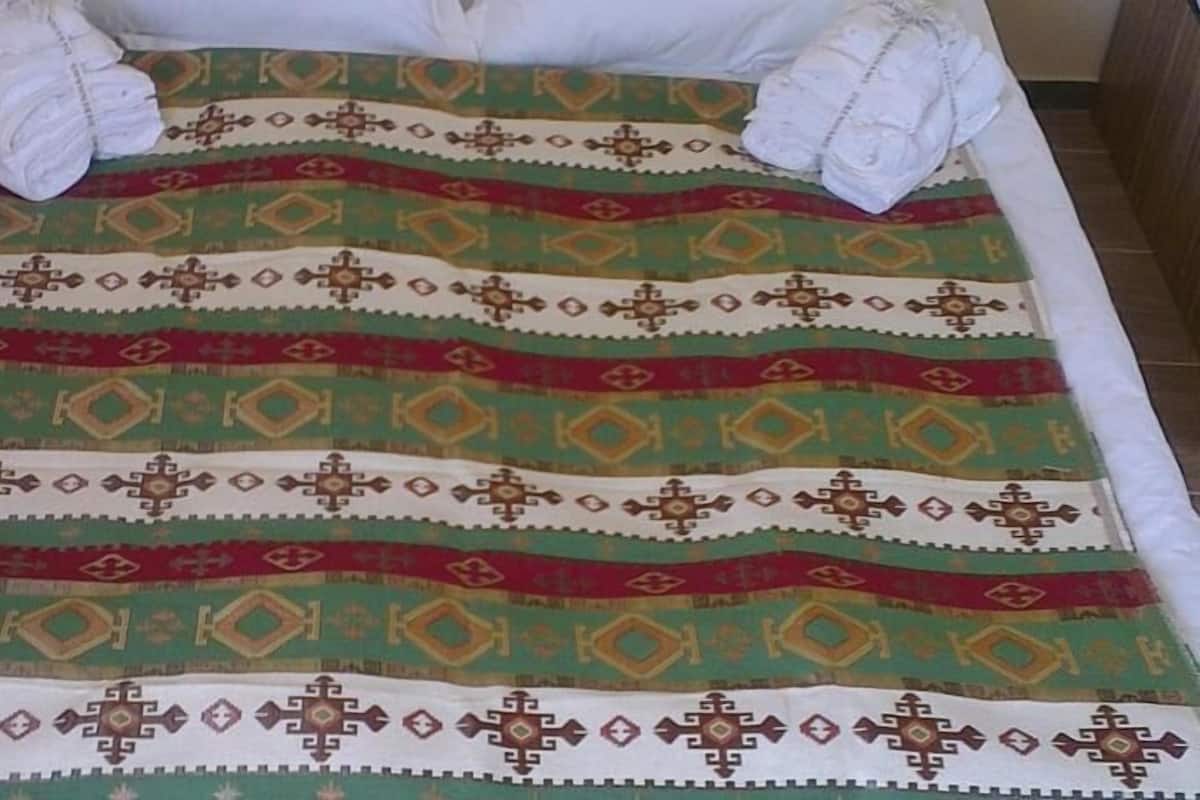 Chambre Classique Double ou avec lits jumeaux