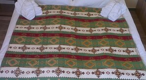 Classic Double or Twin Room - Zanger Goris (Goris)