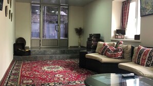 Reception - Zanger Goris (Goris)