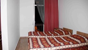Classic Quadruple Room - Zanger Goris (Goris)