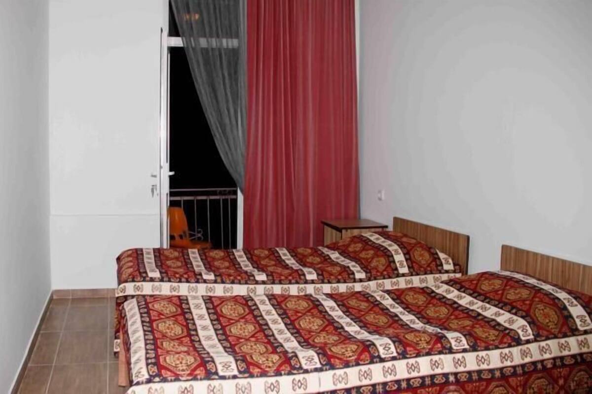 Classic-Vierbettzimmer