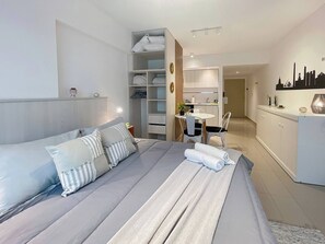 1 habitación 