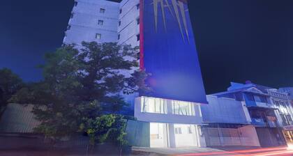 Townhouse Oak Gunung Sahari Near Ancol