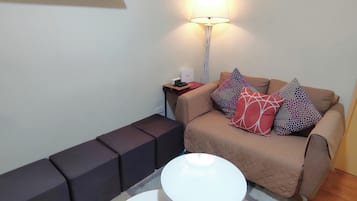 Coin séjour
