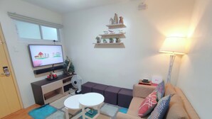منطقة المعيشة