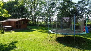 Kinderbereich