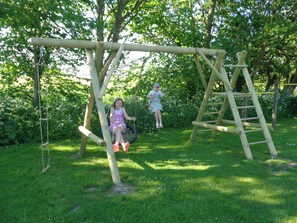 Area bambini