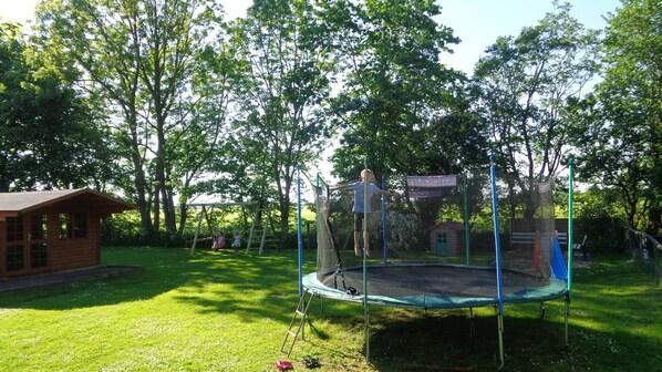 Area bambini