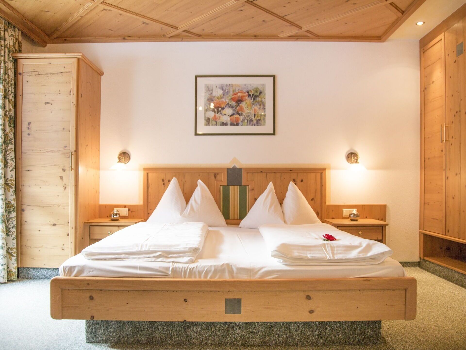 Eigentum, Möbel, Komfort, Holz, Schatten, Interior Design, Die Architektur, Bettrahmen, Fussboden, Bett