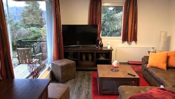 Fernseher