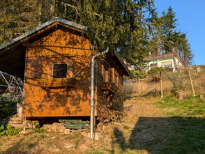 Exterieur