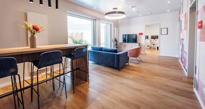 Brera Serviced Apartments Böblingen
