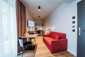 Amazing Apartment | Wohnbereich