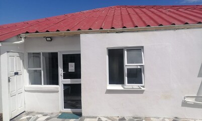 Longfellow Lodge