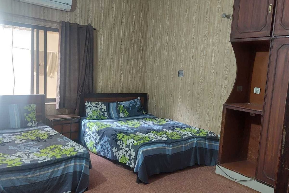 Deluxe kamer